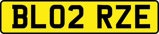 BL02RZE