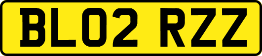 BL02RZZ
