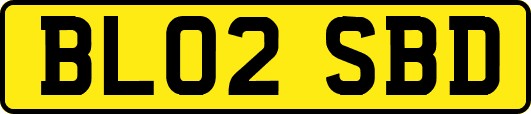 BL02SBD