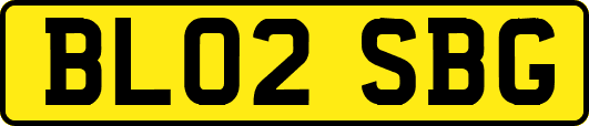 BL02SBG