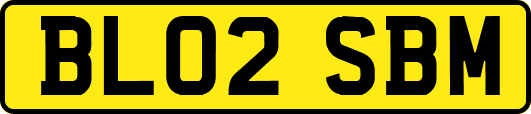 BL02SBM