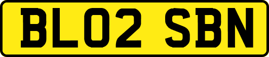 BL02SBN
