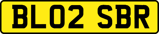 BL02SBR