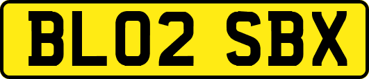 BL02SBX