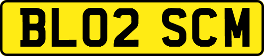 BL02SCM