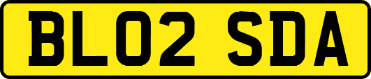 BL02SDA