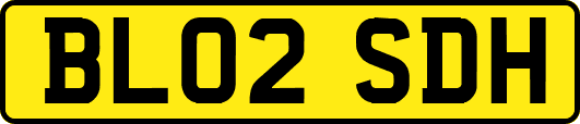 BL02SDH