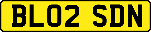 BL02SDN