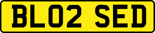 BL02SED