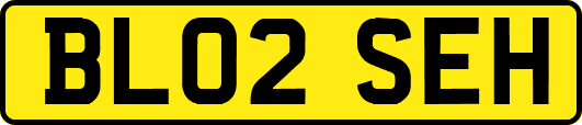 BL02SEH