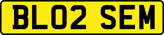 BL02SEM