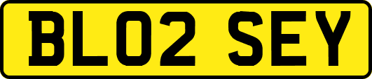 BL02SEY