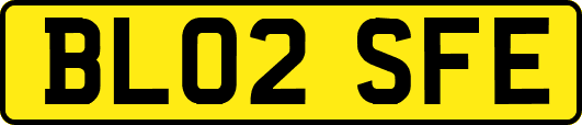 BL02SFE