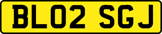 BL02SGJ