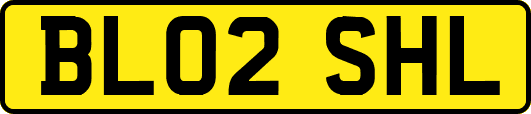 BL02SHL