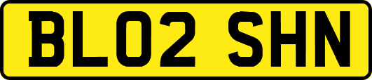 BL02SHN