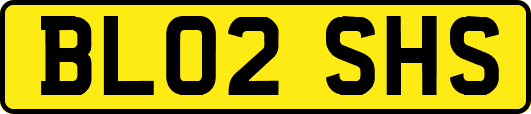 BL02SHS
