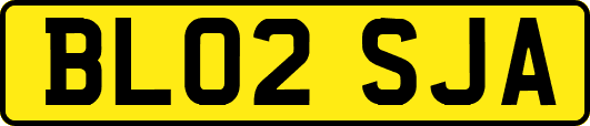 BL02SJA