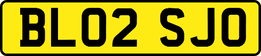 BL02SJO