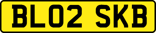 BL02SKB