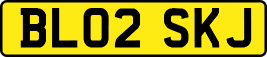 BL02SKJ