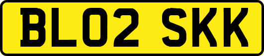 BL02SKK