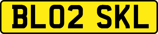 BL02SKL