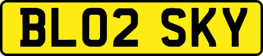 BL02SKY