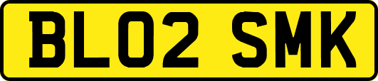 BL02SMK