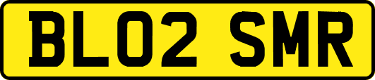 BL02SMR