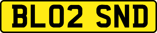 BL02SND