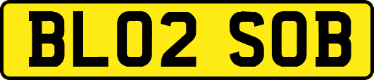 BL02SOB