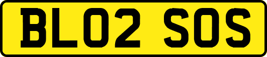 BL02SOS