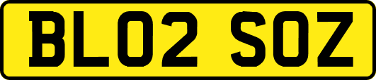 BL02SOZ