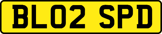 BL02SPD