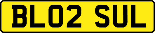 BL02SUL