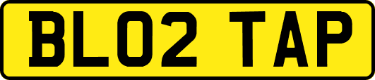 BL02TAP