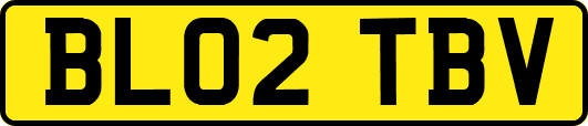 BL02TBV