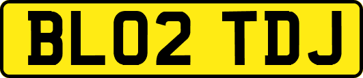 BL02TDJ