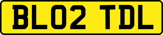 BL02TDL