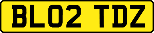BL02TDZ