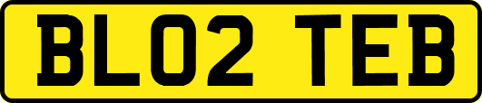 BL02TEB