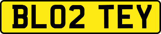 BL02TEY