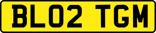 BL02TGM