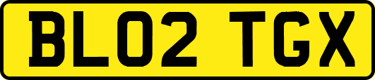 BL02TGX