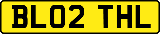 BL02THL