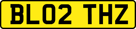 BL02THZ