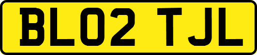 BL02TJL