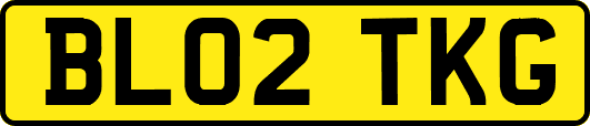 BL02TKG