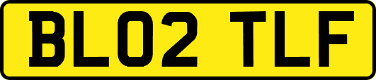 BL02TLF